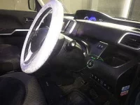 Suzuki SOLIO лот № 3012 оценка 3.5  с аукциона в Японии 6