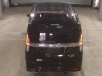 Suzuki SOLIO лот № 8046 оценка 3.5  с аукциона в Японии 5