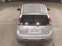 Suzuki SWIFT лот № 8063 оценка R  с аукциона в Японии 5