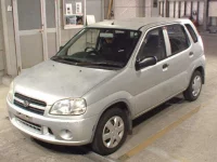 Suzuki SWIFT лот № 8063 оценка R  с аукциона в Японии 3