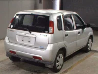 Suzuki SWIFT лот № 8063 оценка R  с аукциона в Японии 4