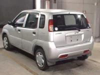 Suzuki SWIFT лот № 8063 оценка R  с аукциона в Японии 1