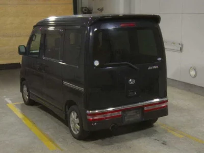 Daihatsu Atrai Wagon