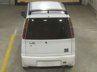 Daihatsu MOVE лот № 4008 оценка R  с аукциона в Японии 5