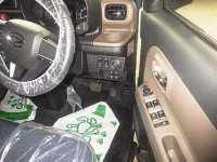 Daihatsu MOVE CANBUS лот № 3006 оценка 4  с аукциона в Японии 6