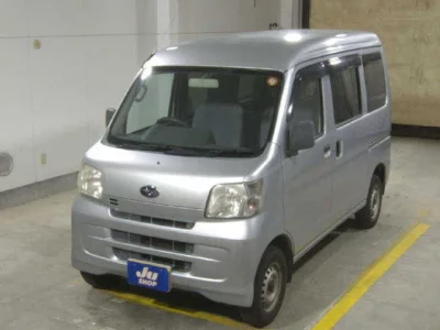 Subaru SAMBAR