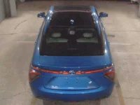Toyota MIRAI лот № 8189 оценка R  с аукциона в Японии 5