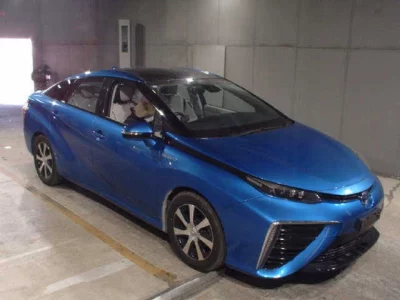 Toyota MIRAI