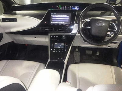 Toyota MIRAI