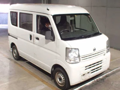 Nissan CLIPPER VAN