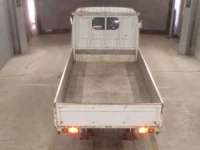 Nissan ATLAS лот № 9905 оценка 3.5  с аукциона в Японии 5