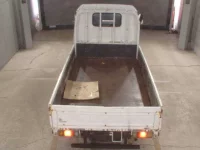 Nissan ATLAS лот № 9906 оценка 3  с аукциона в Японии 5