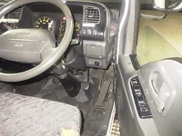 Nissan ATLAS лот № 9906 оценка 3  с аукциона в Японии 6