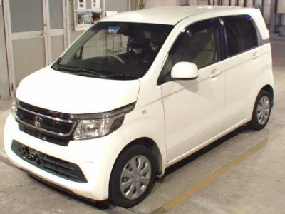 Honda N WGN