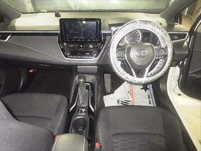 Toyota COROLLA SPORT