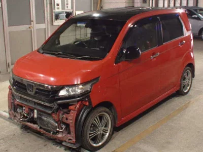Honda N WGN