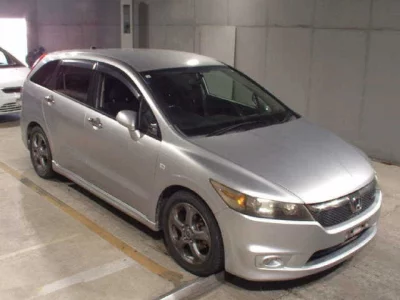 Honda STREAM