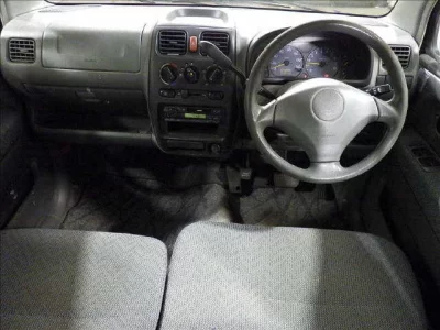 Suzuki WAGON R  с аукциона в Японии
