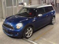 BMW MINI лот № 8231 оценка 3.5  с аукциона в Японии 3