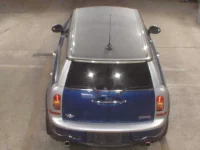 BMW MINI лот № 8231 оценка 3.5  с аукциона в Японии 5