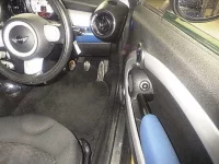 BMW MINI лот № 8231 оценка 3.5  с аукциона в Японии 6