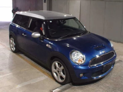 BMW MINI