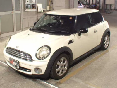 BMW MINI
