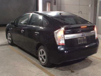 Toyota PRIUS PHV