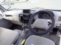 Toyota DYNA лот № 4703 оценка 3.5  с аукциона в Японии 2