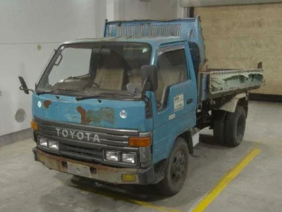 Toyota DYNA
