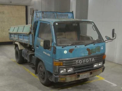Toyota DYNA
