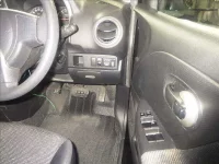 Nissan NOTE лот № 3033 оценка 3.5  с аукциона в Японии 6