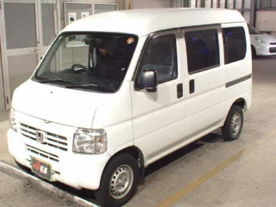 Honda ACTY VAN