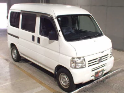 Honda ACTY VAN