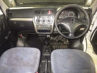Honda ACTY VAN