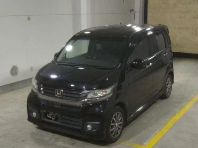 Honda N WGN