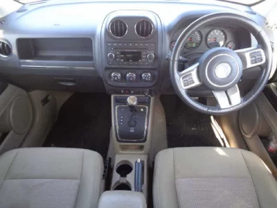 Chrysler JEEP PATRIOT