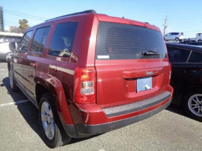 Chrysler JEEP PATRIOT