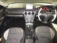 Mazda ATENZA WAGON лот № 8304 оценка 3.5  с аукциона в Японии 2