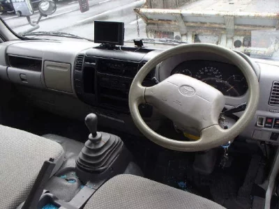 Toyota TOYOACE