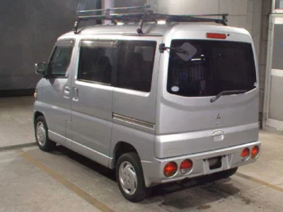 Mitsubishi TOWNBOX
