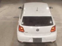 Volkswagen POLO лот № 8321 оценка 4  с аукциона в Японии 5