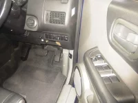 Nissan X-TRAIL лот № 8332 оценка 3  с аукциона в Японии 6