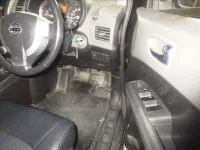 Nissan X-TRAIL лот № 3040 оценка R  с аукциона в Японии 6