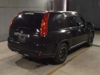 Nissan X-TRAIL лот № 3040 оценка R  с аукциона в Японии 4