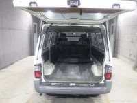 Nissan VANETTE VAN лот № 82 оценка 3.5  с аукциона в Японии 6