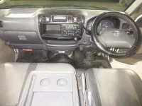 Nissan VANETTE VAN лот № 82 оценка 3.5  с аукциона в Японии 2