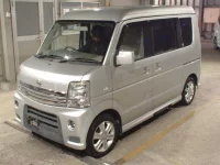 Nissan CLIPPER RIO лот № 8334 оценка 4  с аукциона в Японии 3