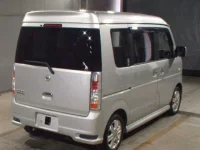 Nissan CLIPPER RIO лот № 8334 оценка 4  с аукциона в Японии 4