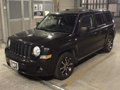 Chrysler JEEP PATRIOT
